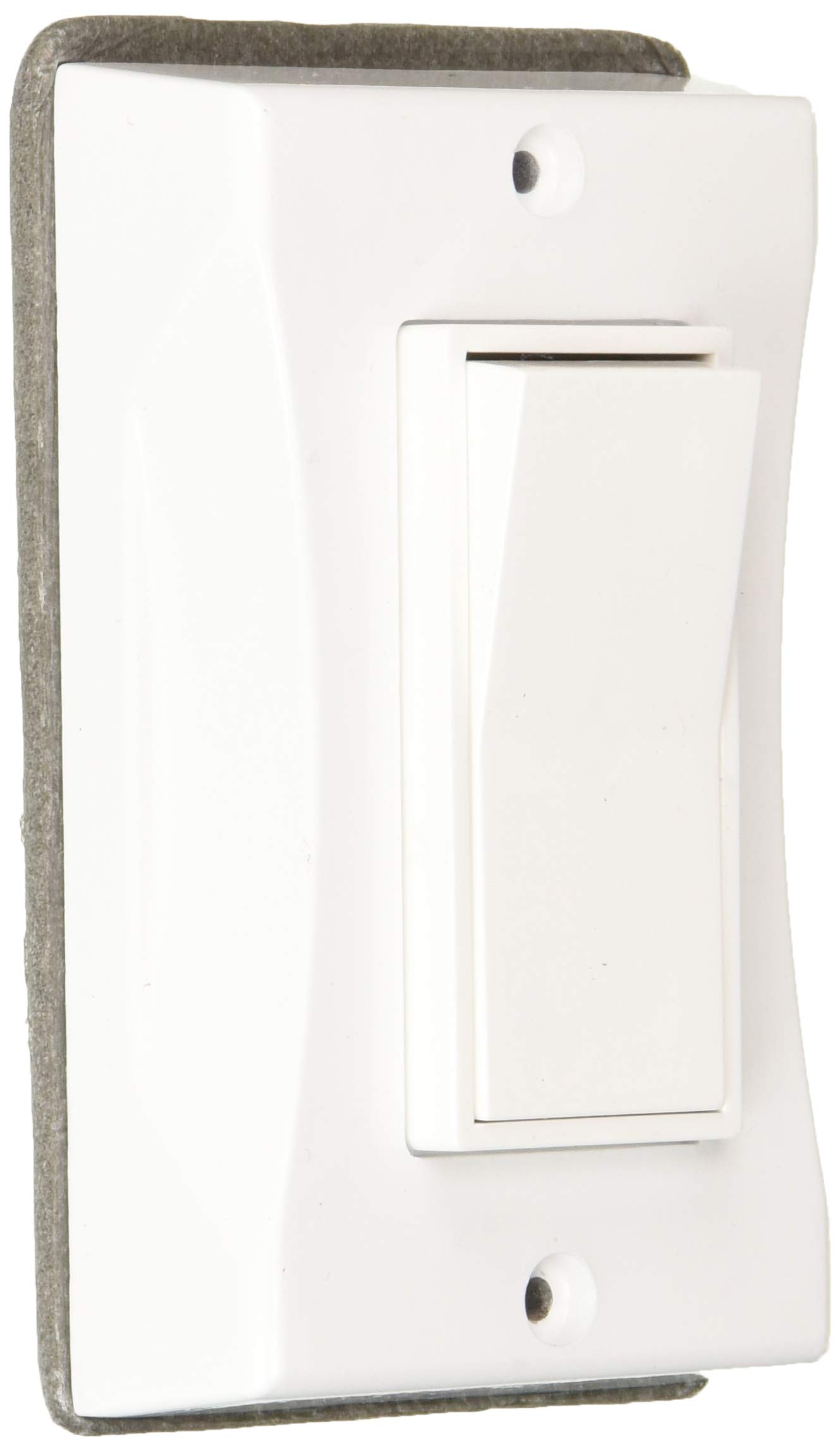 Hubbell 5123-1 1-Gang Weatherproof