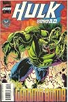 Hulk 2099 #10