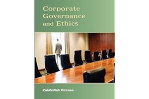 Corporate Governance and Ethics