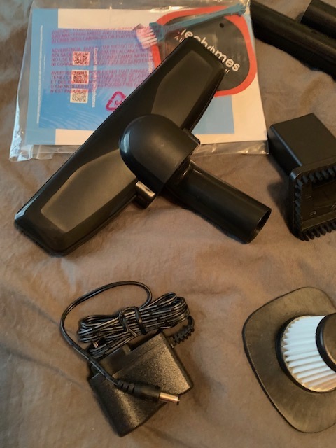 User photo