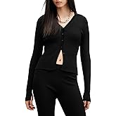 Allsaints Womens Cruz Cardigan