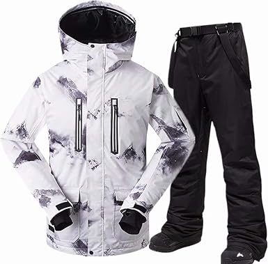 Snow coat and pants Clearance