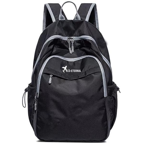 Amazon.com: Vendra Moka Mini Hiking Waterproof Backpack  display picture 1