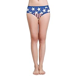 AWESOMETIVITY Funny Women's Hipster Panties