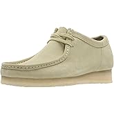 Clarks Mens Wallabee