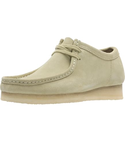 Amazon.com | Olive GTX Wallabee 2.0 by Clarks | Chukka