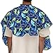 LuckyFine Dolphin Child Salon Barber Hairdresser Hairdressing Hair Cutting Gown Cape Hot