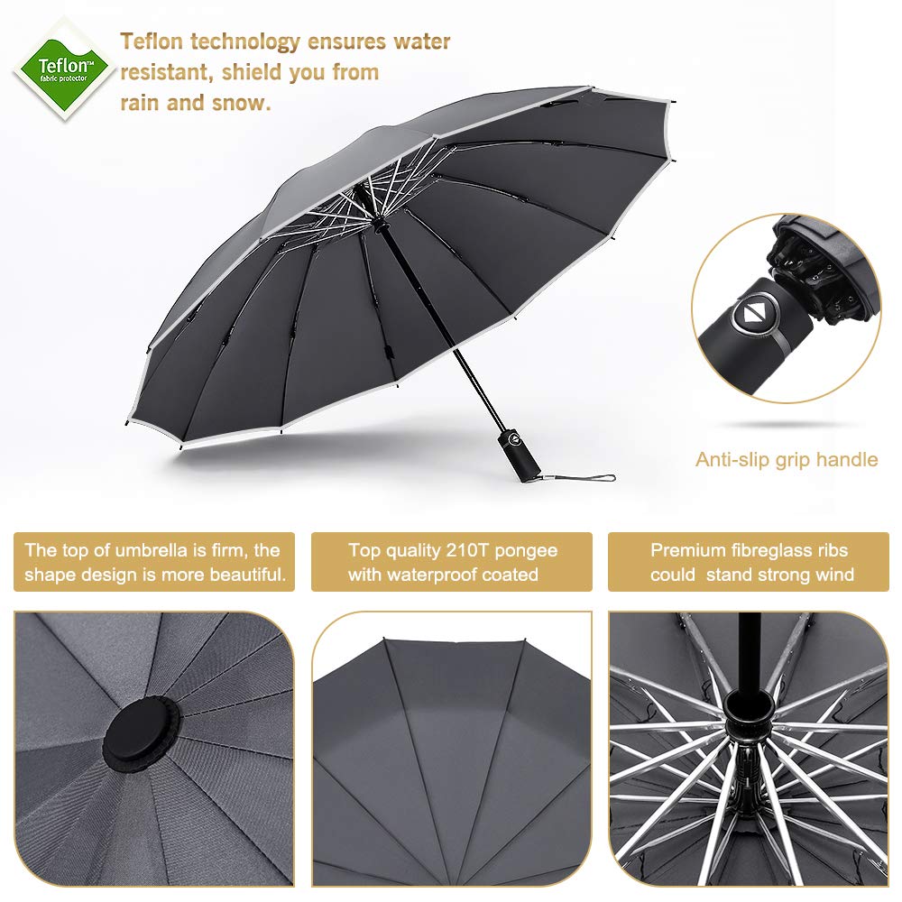 bodyguard umbrella