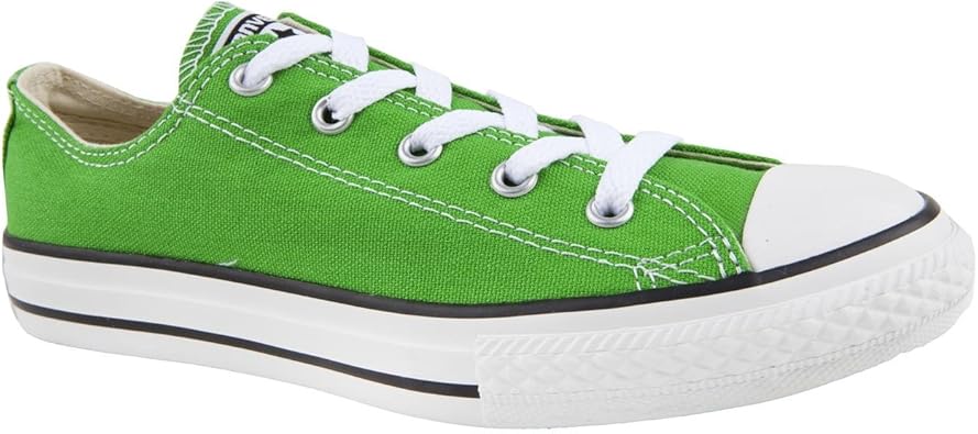 converse trainers size 2