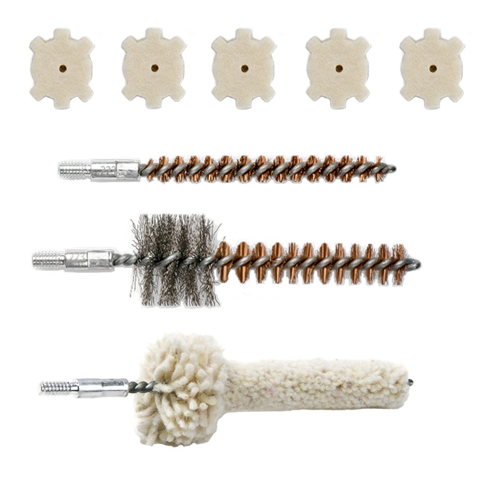 Best ar buffer tube kit