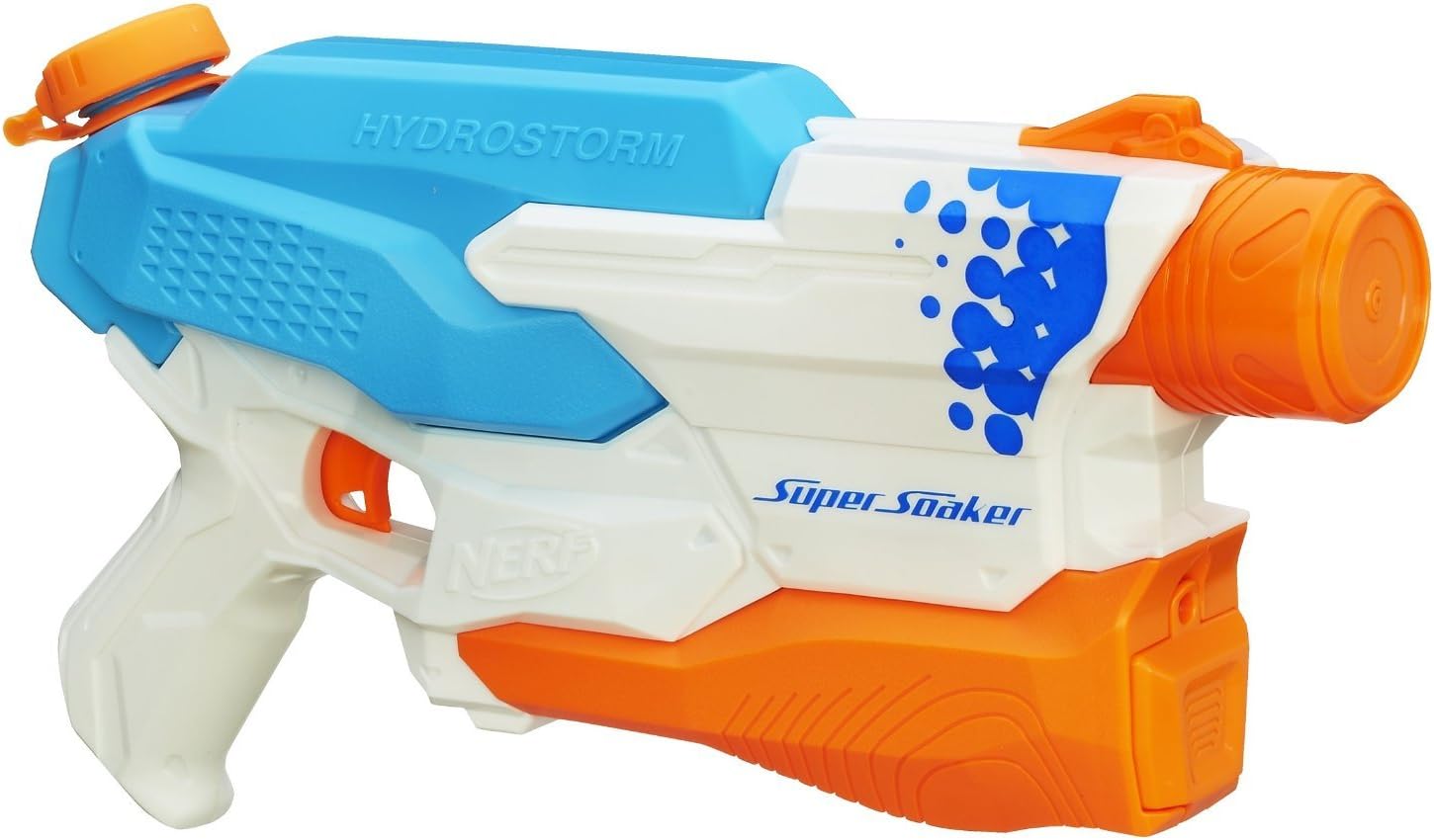 Hasbro Nerf Super Soaker Hydro Storm