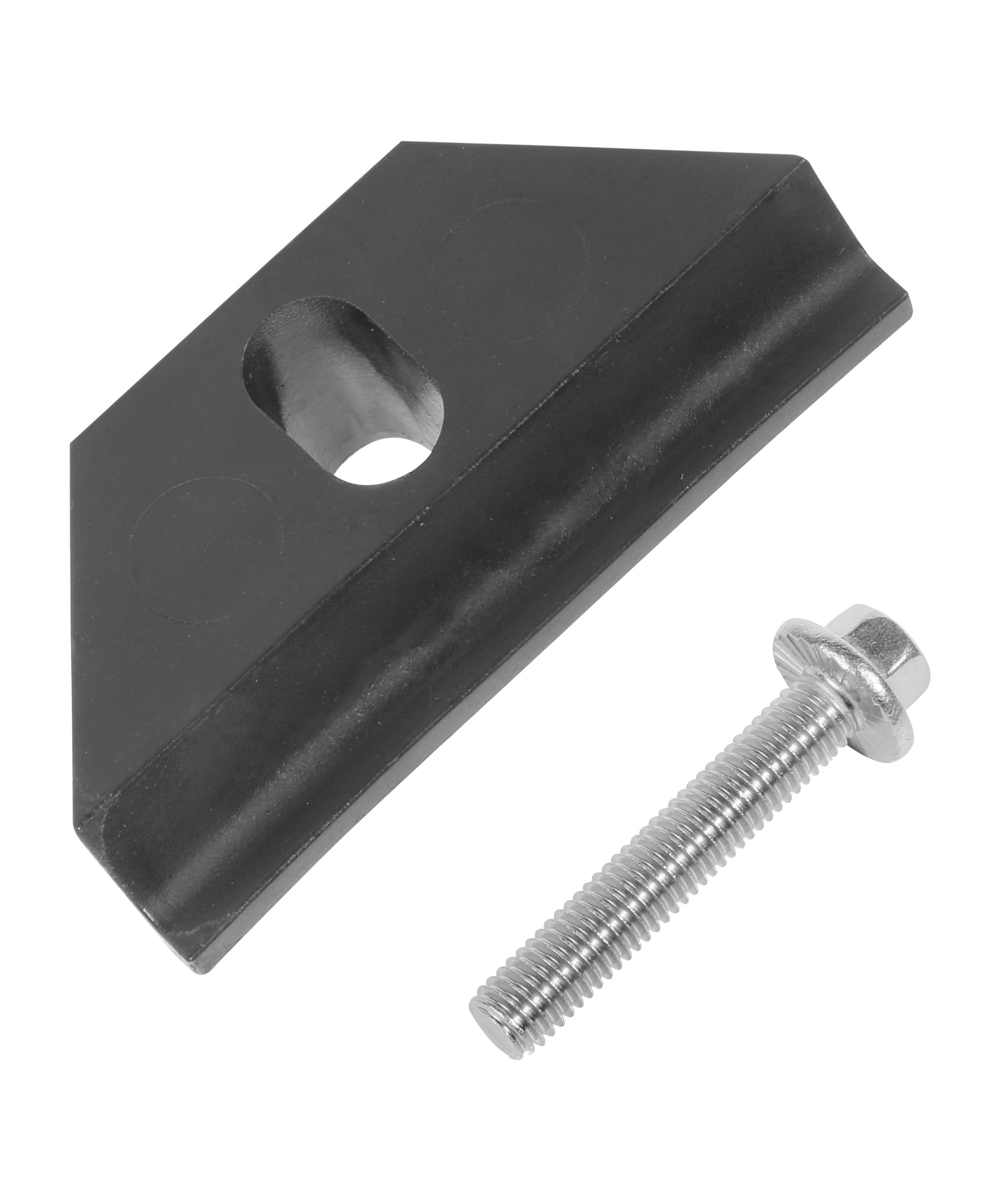 Photo 1 of UBOG Battery Hold Down,Battery Hold Down Kit,Car Battery Holder Car Accessories,Battery Hold Down Bracket,Battery Tray Hold Down with Stainless Steel Bolt Kit,Car Battery Hold Down,Replace #14005061
