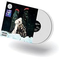 Amazon.com: PARTYNEXTDOOR 4 (P4): CDs & Vinyl