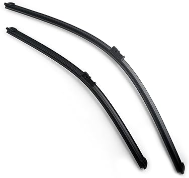 Amazon Com 26 20 Windshield Wiper Blades For X3 F25 2009 2017