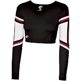 chass&eacute; Girls' Performance Legacy Bodyliner (Youth Sizes)