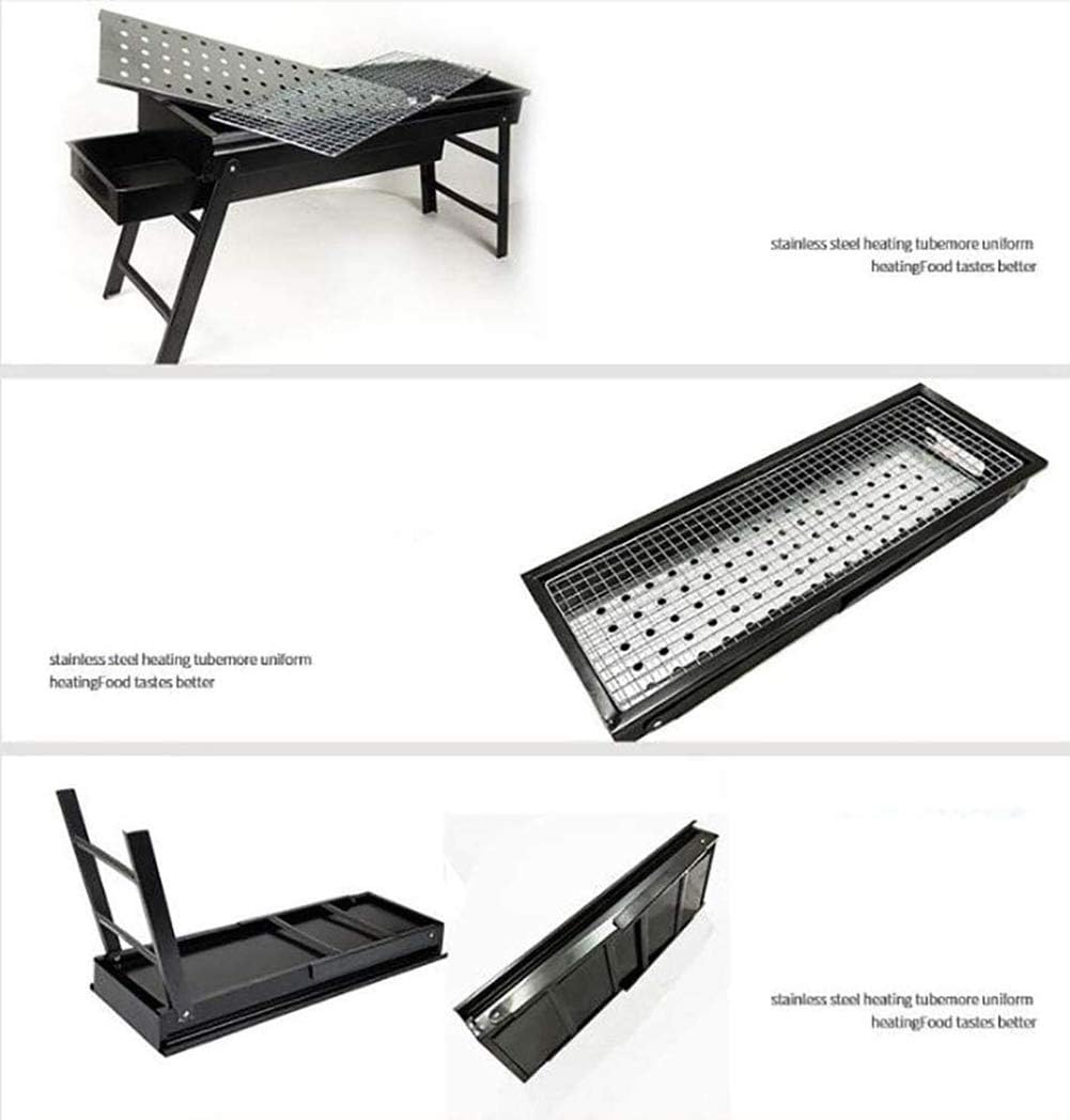 review XBR Barbecue Grill Electric Table Grill 2000W Multifunction Indoor Grill Removable Electric Grill