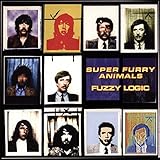 Fuzzy Logic: 20th Anniversary Deluxe Edition