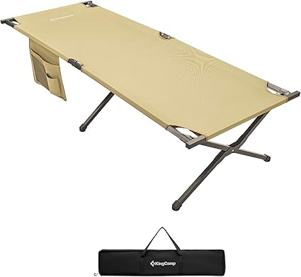 camping cots amazon
