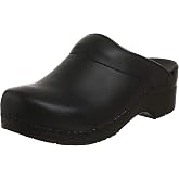 Dansko Men's Karl Mule | Office Shoes