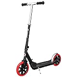 Razor Carbon Lux Scooter, Black