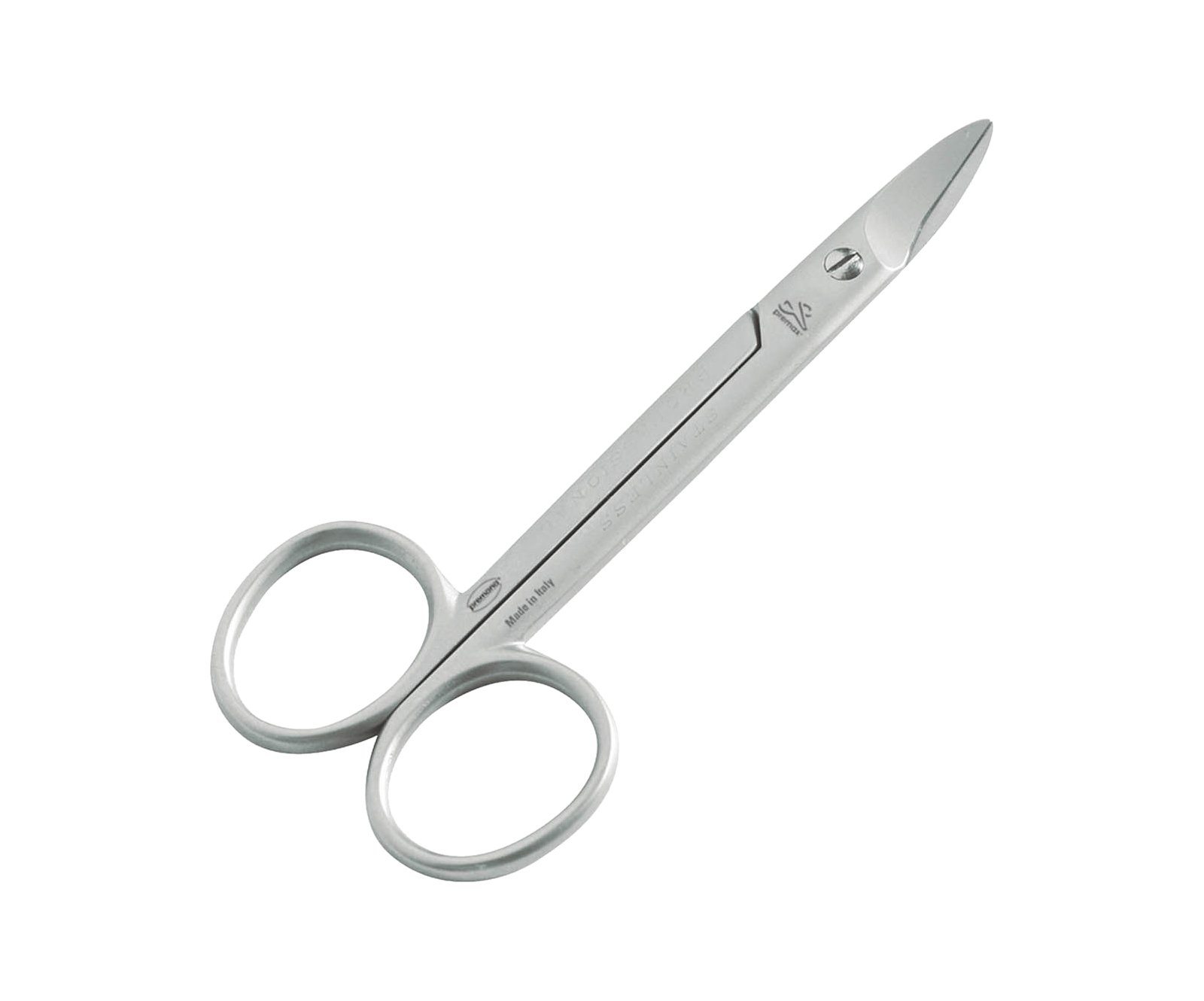 Premax 15104 Fussna Gel Scissors Aqua Collection – Pack of 1