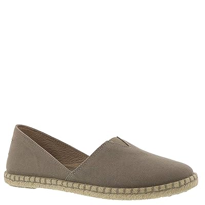 Skechers Women's Bobs Day 2 Nite-Canvas Ballet Flat