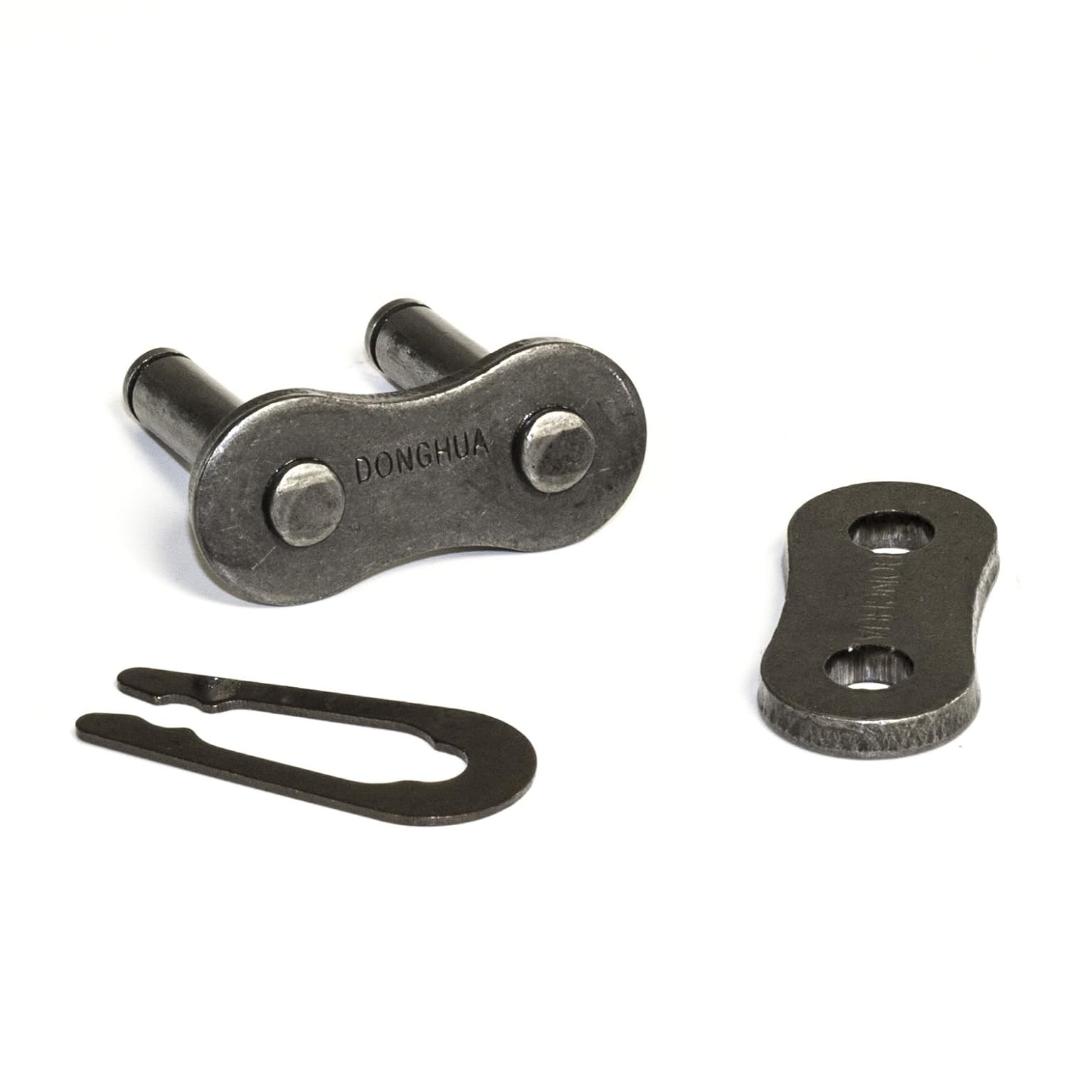 Roller Standard Metric 16B Chain (10PCS) Link Connecting Roller Chains