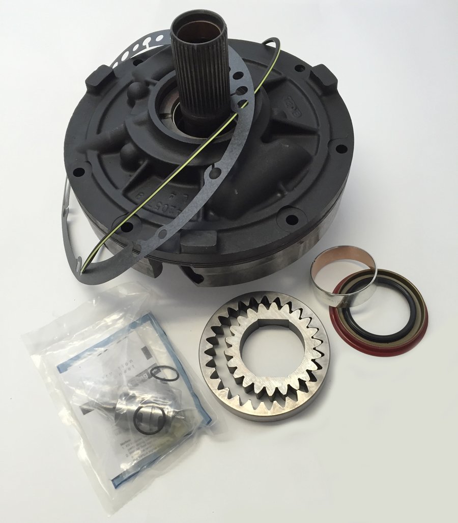 Gm 4l80e 1997 2003 Assembly Pump Remanufactured Transmission Automatic Transmission Assemblies Enjoy 50 Off Www Klevering Com