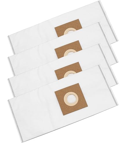 Sacchetti per aspirapolvere compatibile con Dirt Devil M 1444 Picco