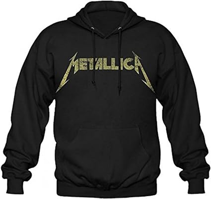 metallica hoodie amazon