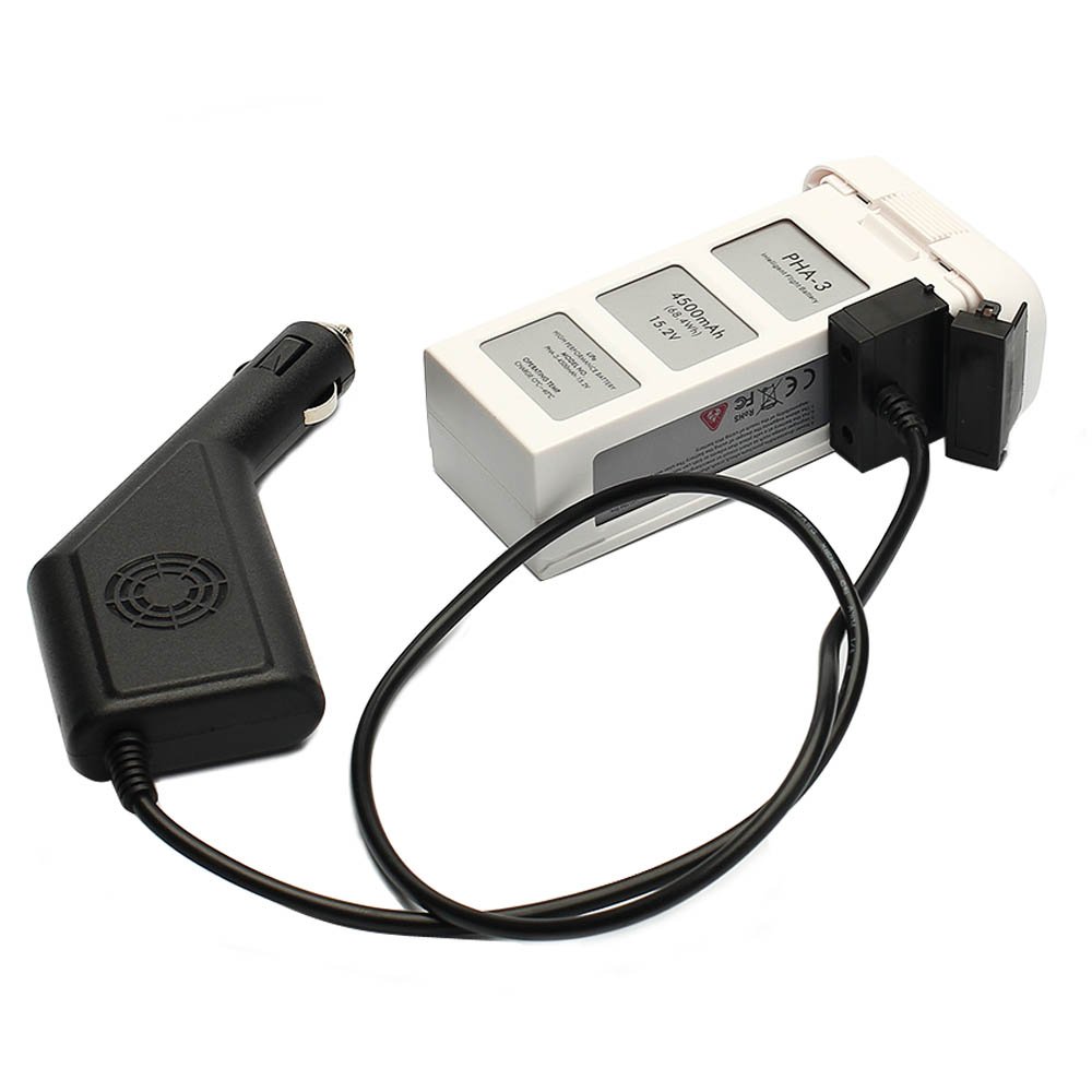 rc car charger adapter