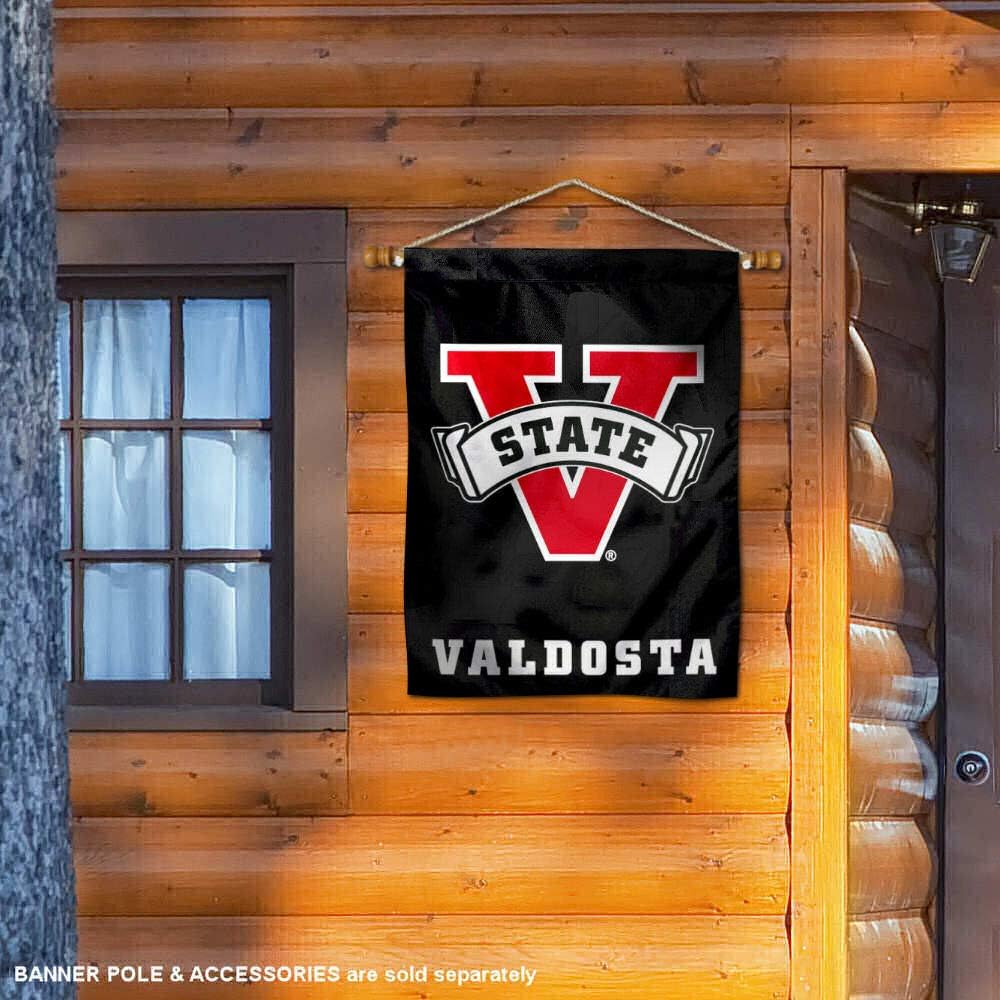 Amazon Com College Flags Banners Co Valdosta State Vsu
