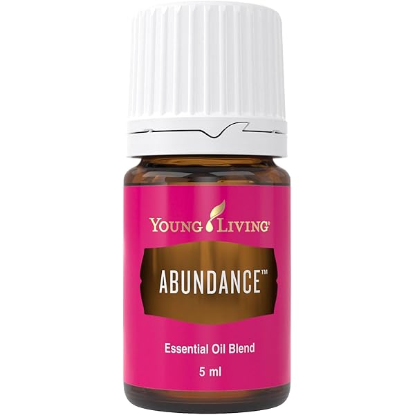 Amazon.com: Exodus II Essential Oil 5ml by Young Living