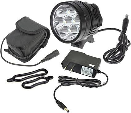 cree bike lights amazon