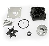 30HP 25HP Yamaha Outboard Water Pump Impeller