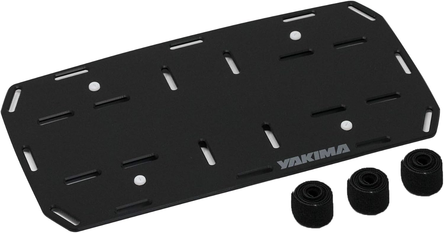 yakima platemate