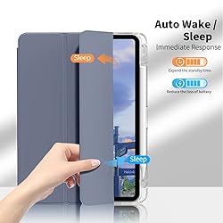 Kenke iPad Pro 11 Inch Case 4th/3rd/2nd Generation
