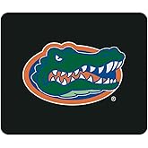 Mouse Pad, Fabric, University of Florida Standard/Classic Black