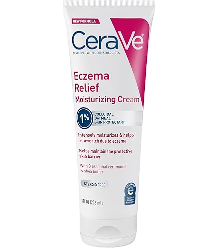 Amazon.com: CeraVe Moisturizing Cream - 453g : Beauty & Personal Care