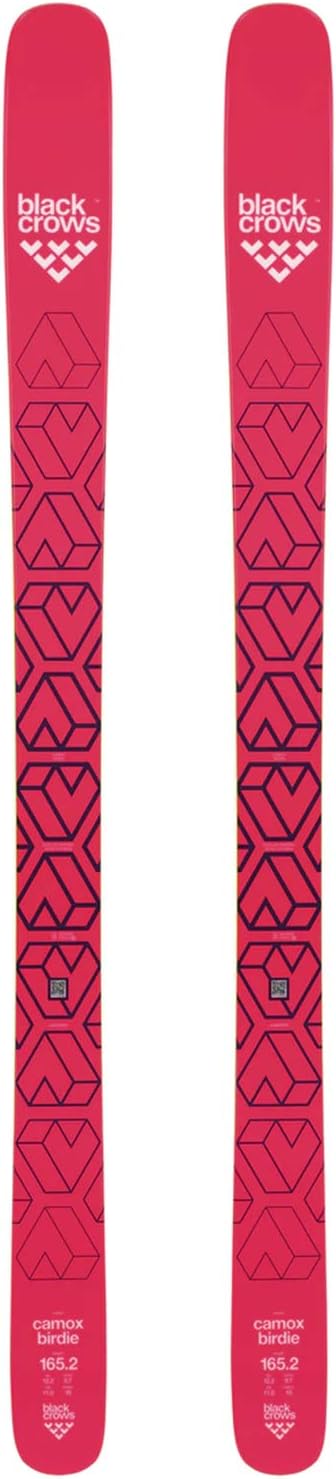 Black Crows Camox Birdie Women's Ski, 156cm