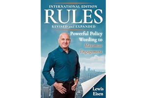 RULES: Powerful Policy Wording to Maximize Engagement