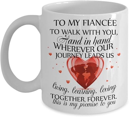 presents for my fiance