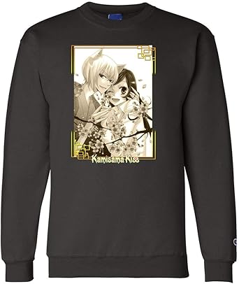Get Amazon Com Kamisama Kiss Anime Game Unisex Champion Crewneck For Free Wallpaper Amazon Com Kamisama Kiss Anime Game Unisex Champion Crewneck For Android Free
