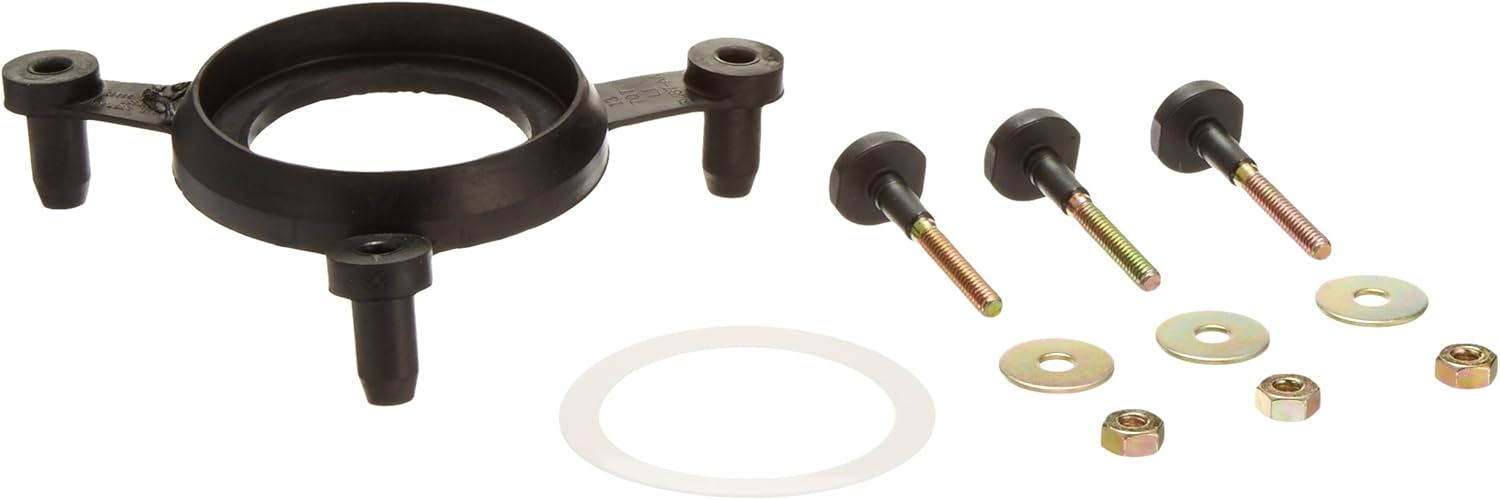 Amazon Com Kohler Kop51487 Triangle Tank Gasket With Bolts Home Improvement