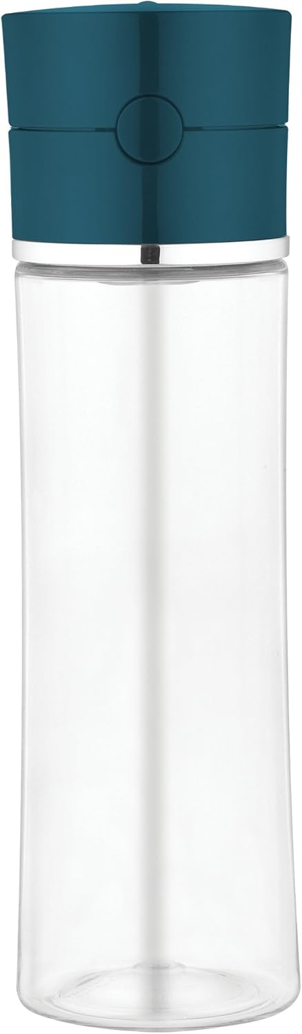Thermos 22 Ounce Tritan Hydration Bottle, Teal