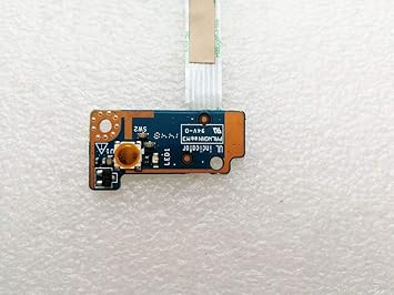 Amazon.com: Cables Original Power Switch Button Board for Lenovo B40-30