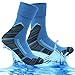100% Waterproof Breathable Socks, [SGS Certified] RANDY SUN Unisex Sport Climbing Skiing Trekking Hiking Socks