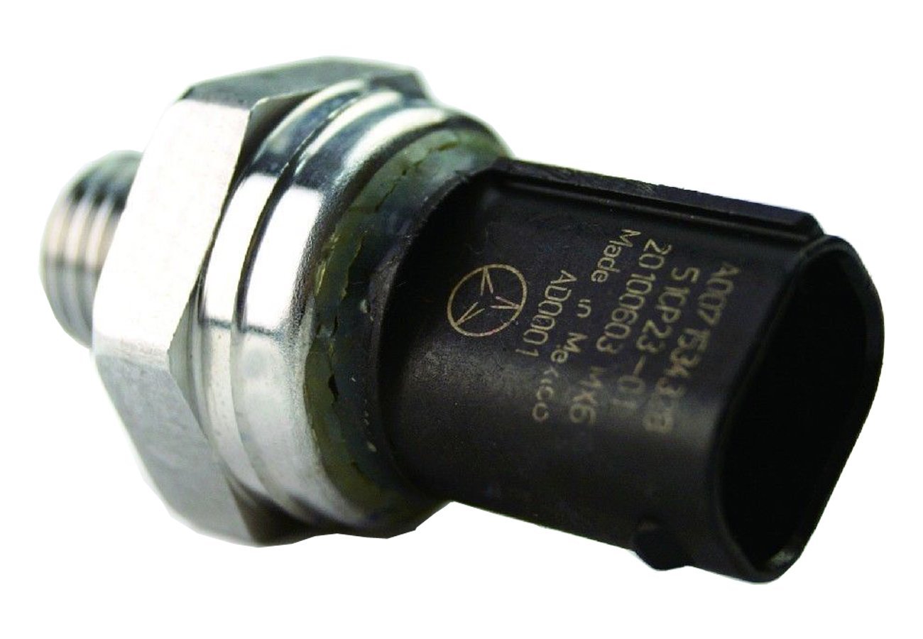 Mercedes Genuine OE Emission Pressure Sensor Amazon.co.uk Car & Motorbike