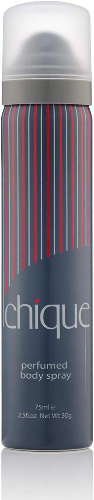 Taylor of London Chique Body Spray for Women 75ml by Milton-Lloyd