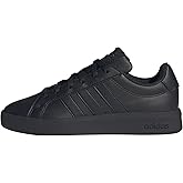 adidas Unisex-Child Grand Court 3.0 J